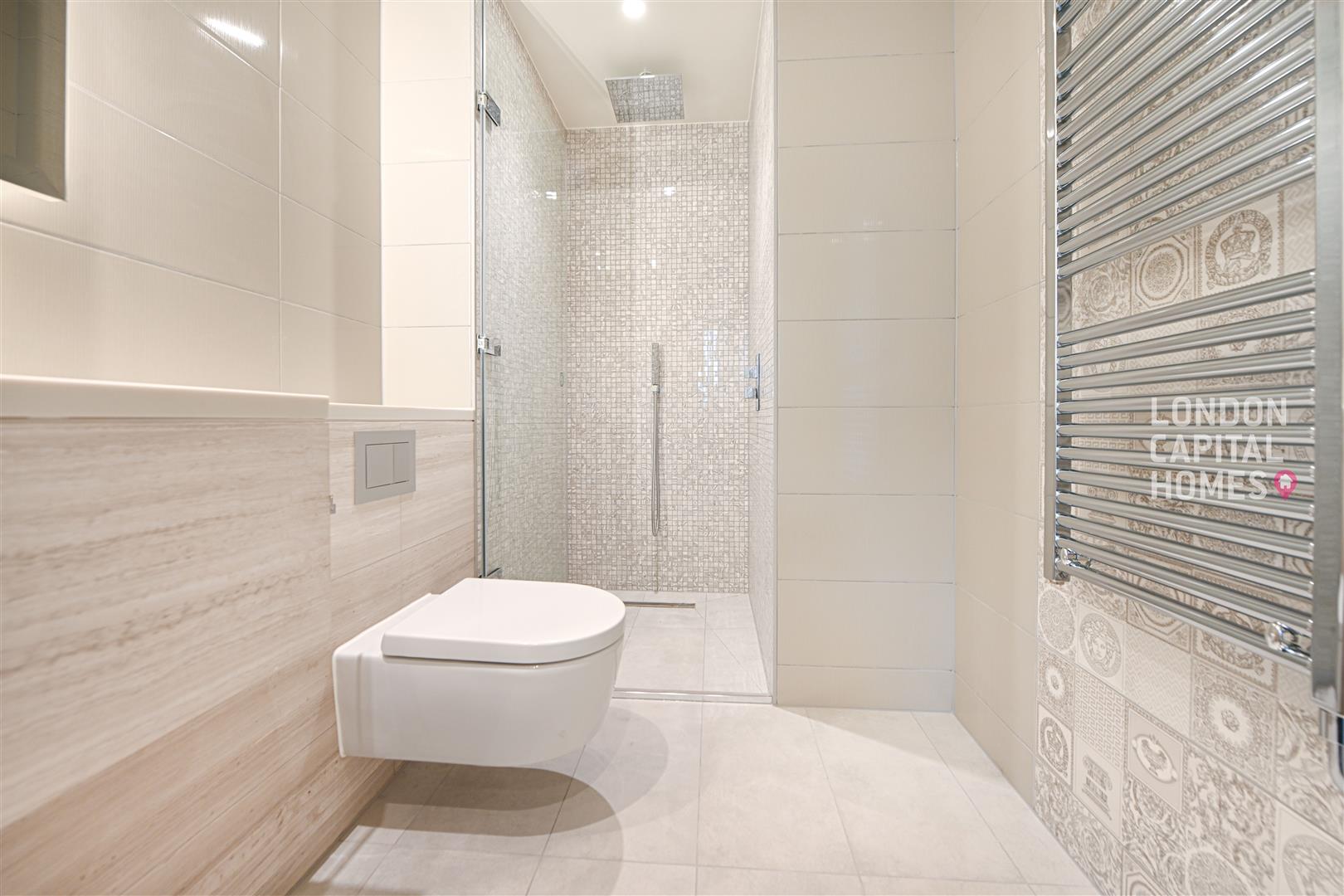 67 Bondway, London
